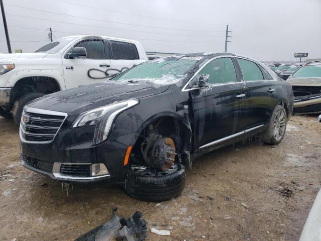 2019 CADILLAC XTS LUXURY - 2G61M5S33K9155036