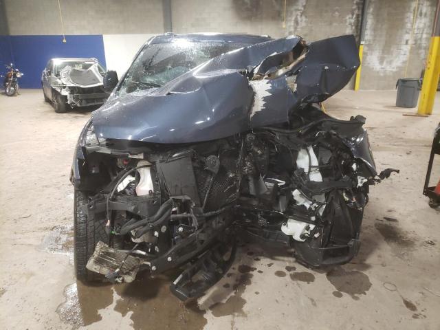 1C4RJFN96LC427779 Jeep Grand Cherokee Trackhawk