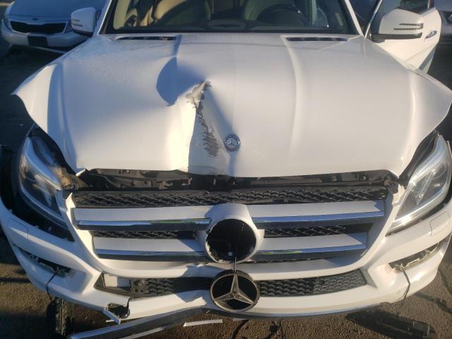 2015 MERCEDES-BENZ GL 450 4MA - 4JGDF6EE3FA603837