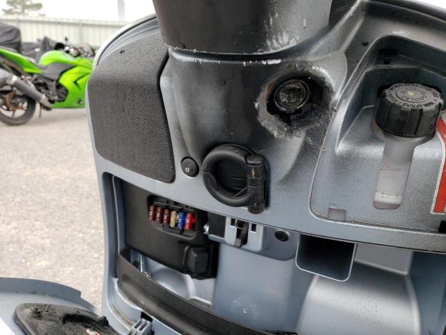 2021 VESPA GTS 300 ZAPMA39M5M5202054