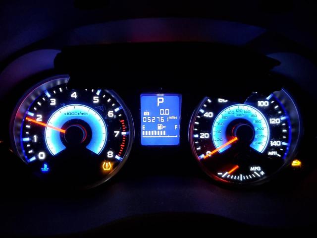 JF2GPBCC9EH277154 Subaru Xv Crosstrek 2.0i Hybrid