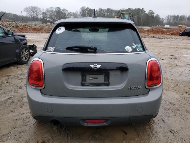 WMWXU1C50G2D10910 Mini Cooper