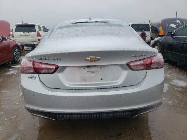 2020 CHEVROLET MALIBU PRE - 1G1ZE5SX4LF021802