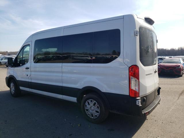 2020 FORD TRANSIT T- - 1FBAX2C84LKB70727