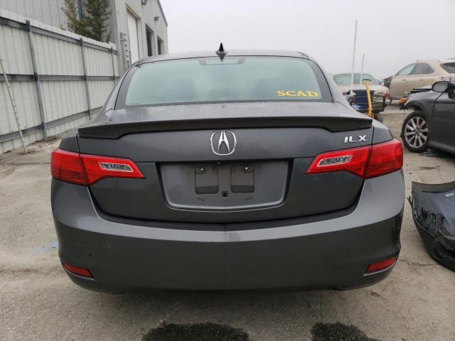 19VDE1F79EE011843 Acura Ilx 20 Tech