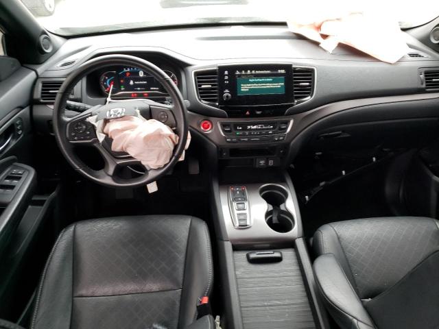 2019 HONDA PASSPORT E - 5FNYF7H59KB010427