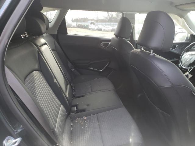 2020 KIA SOUL EX - KNDJ33AU3L7080341