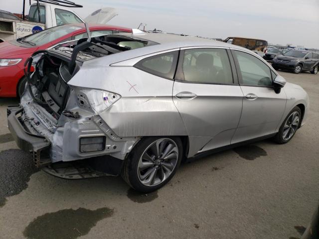 2021 HONDA CLARITY - JHMZC5F1XMC001218
