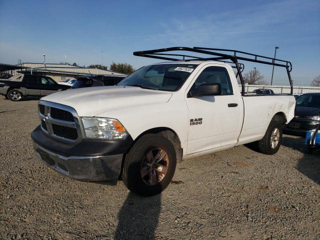 2016 RAM 1500 ST - 3C6JR6DG8GG163433