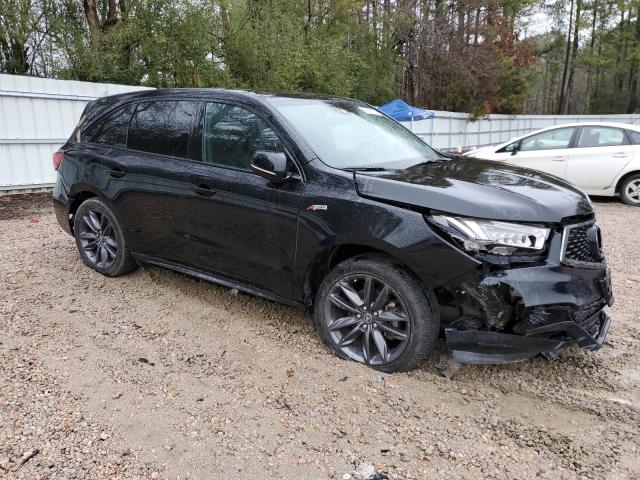 5J8YD4H09KL011276 Acura MDX