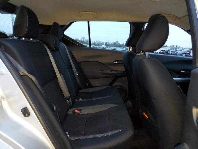 2020 NISSAN KICKS SV - 3N1CP5CV6LL547409