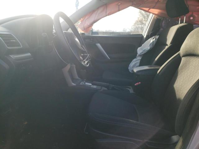 2016 SUBARU FORESTER 2 - JF2SJABC3GH494323