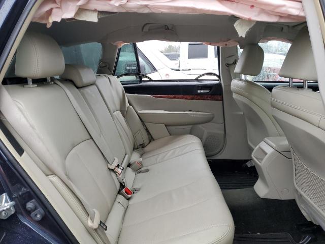 4S4BRDKC5C2233227 Subaru Outback 3.6r Limited