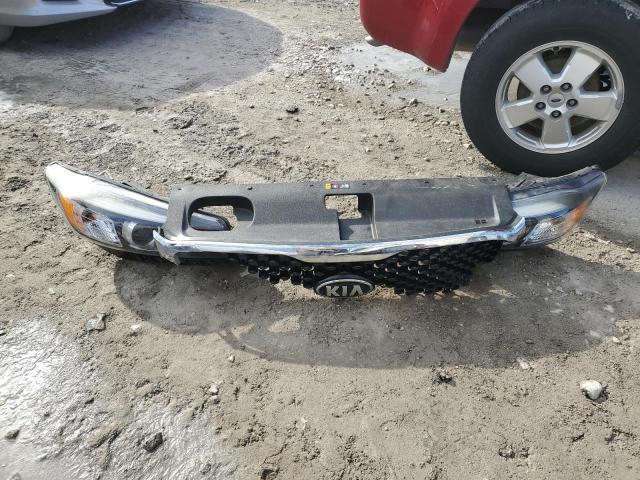 2018 KIA SORENTO EX - 5XYPH4A52JG359175