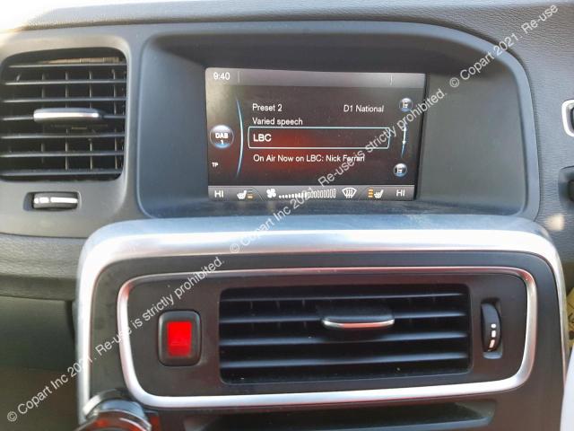 YV1FS88A1D2180685 Volvo S60 R-desi