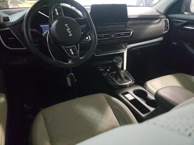 KNDETCA23N7284592 KIA Seltos Sx