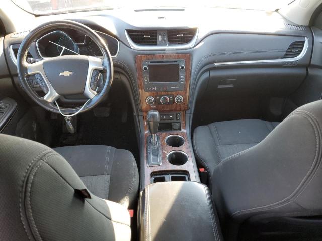 VIN 1GNKRGKD6DJ223299 2013 CHEVROLET TRAVERSE no.8