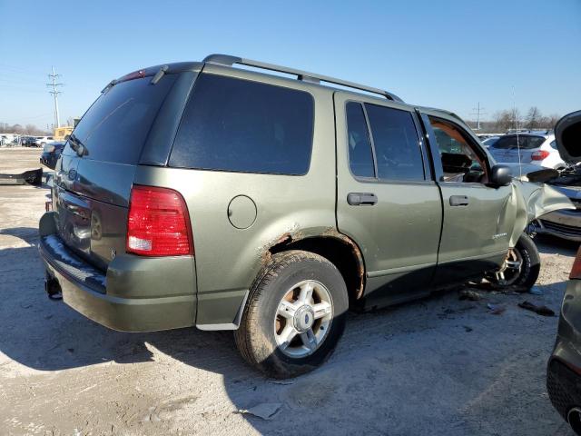 1FMDU73W24UA21554 | 2004 Ford explorer xlt