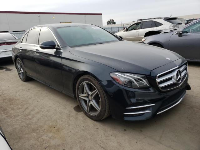 2017 MERCEDES-BENZ E 300 - WDDZF4JB7HA178657
