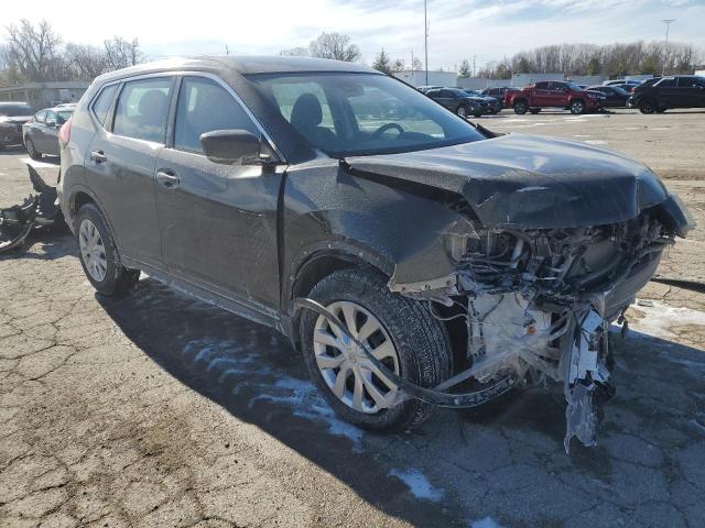 5N1AT2MT3KC820601 Nissan ROGUE S
