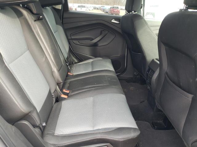2019 FORD ESCAPE SE - 1FMCU0GD5KUA34372
