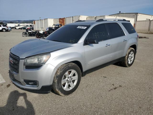 2016 GMC Acadia SLE