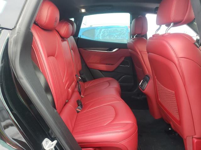 ZN661XUL7MX370720 Maserati Levante Luxury