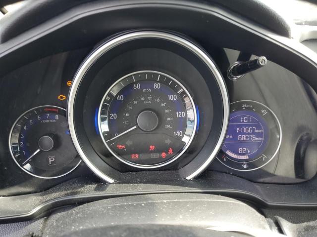 2017 HONDA FIT LX - 3HGGK5H50HM708071