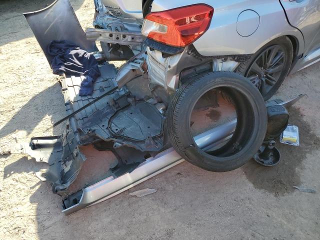 JF1VA1A63F9819946 Subaru WRX
