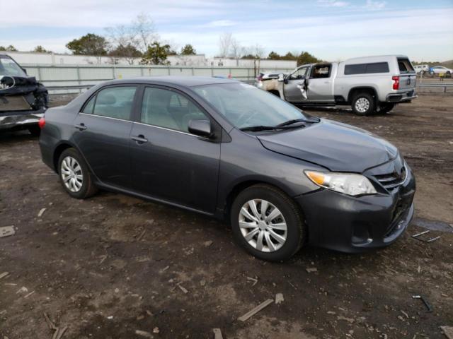 VIN 2T1BU4EE5DC106979 2013 TOYOTA COROLLA no.4