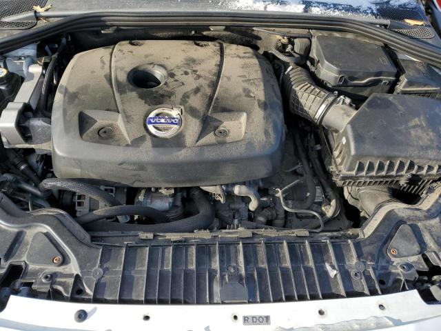 2015 VOLVO S60 PLATIN - YV149MFM8F1334475