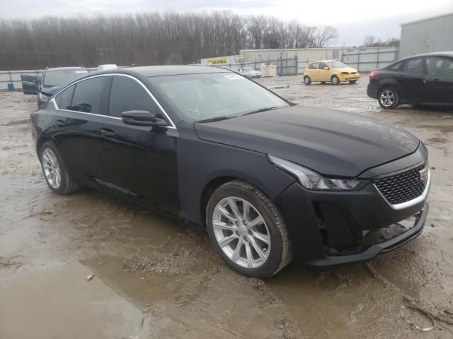 2020 CADILLAC CT5 LUXURY - 1G6DM5RK6L0129472