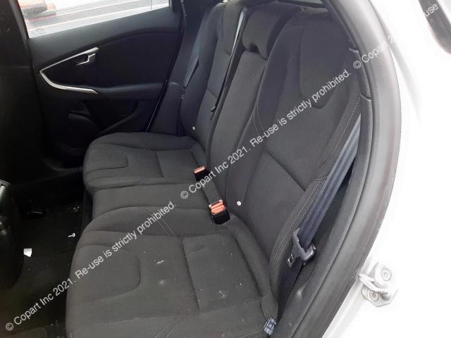 YV1MV8481E2153652 Volvo V40 Es D2