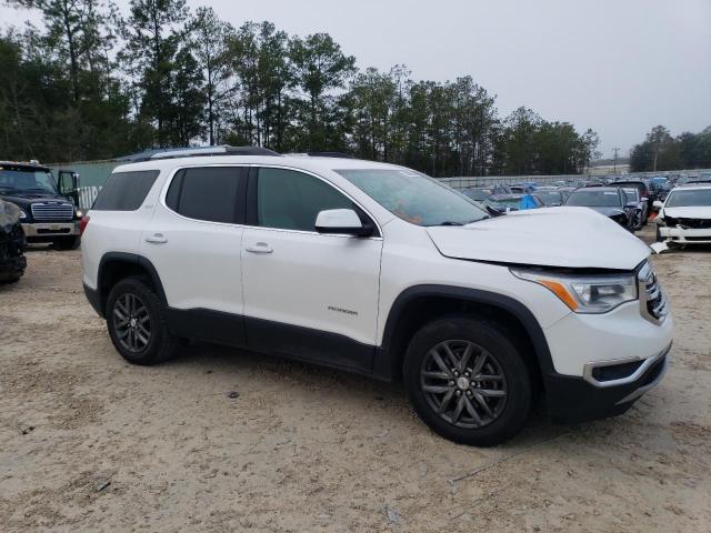1GKKNMLS9JZ161625 GMC Acadia Slt-1