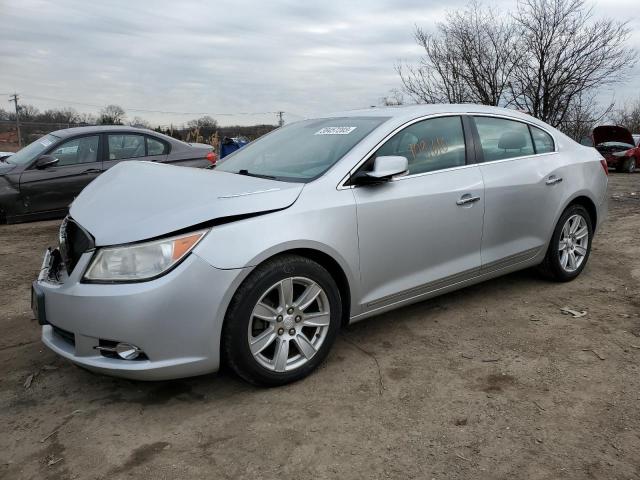 2013 Buick LaCrosse 