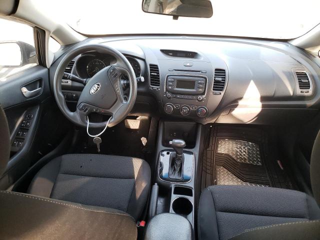 3KPFK4A75HE013546 KIA FORTE LX