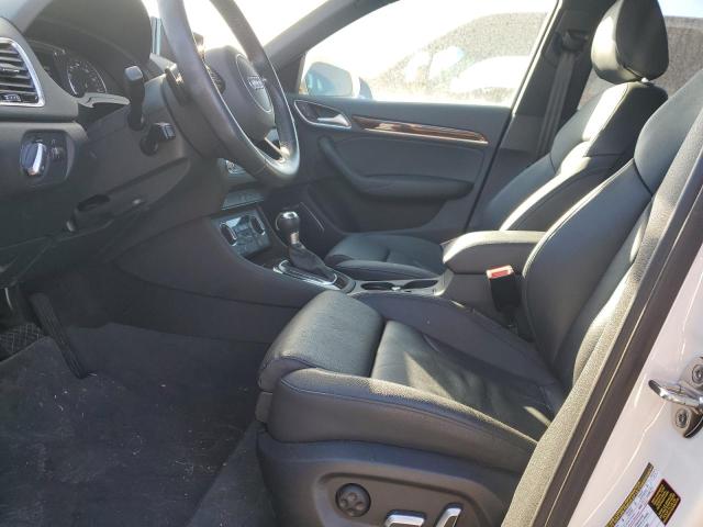 2018 AUDI Q3 PREMIUM - WA1JCCFS1JR019752