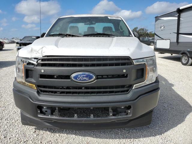 2019 FORD F-150 1FTMF1CB2KKC28091