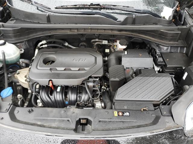 KNDPM3AC1K7611839 KIA Sportage