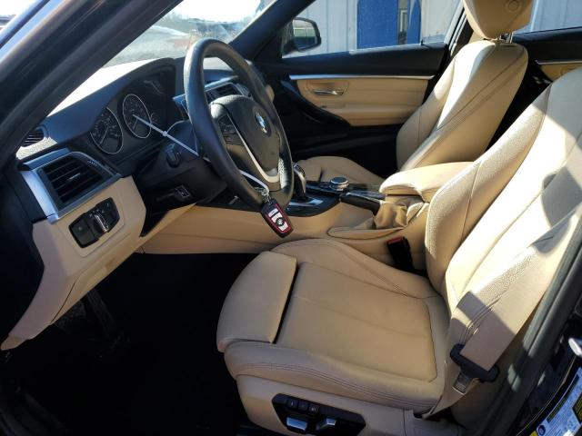 WBA8D9G51HNT91054 BMW 330 XI