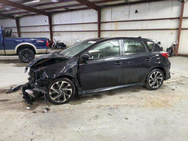 2017 TOYOTA COROLLA IM - JTNKARJE6HJ529748
