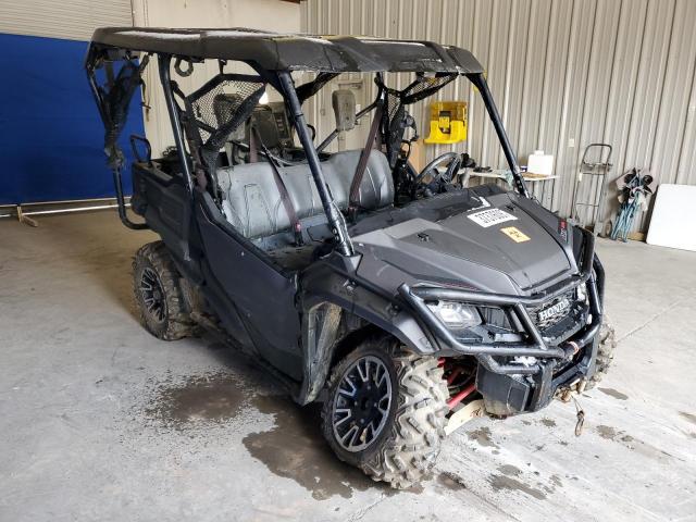 2018 HONDA SXS1000 M5 - 1HFVE04TXJ4201612