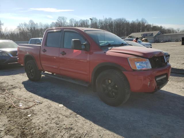 1N6AA0ECXBN325066 Nissan Titan
