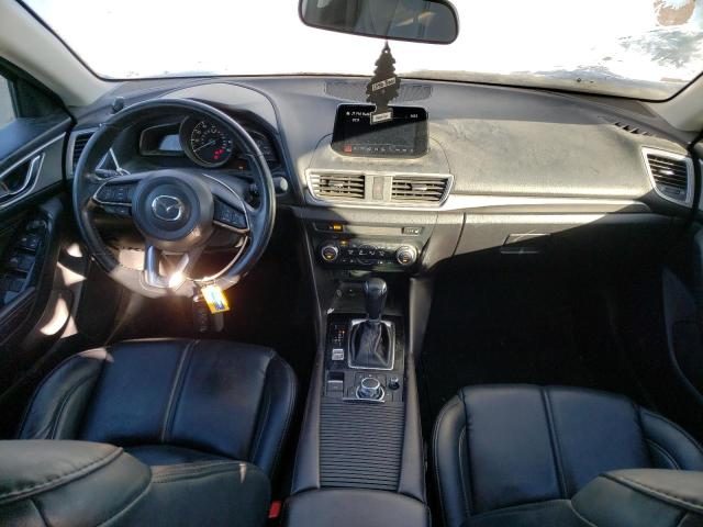 3MZBN1V36JM184116 Mazda 3 TOURING