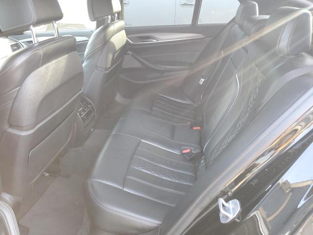 WBAJB9C50JB036283 BMW M550xi