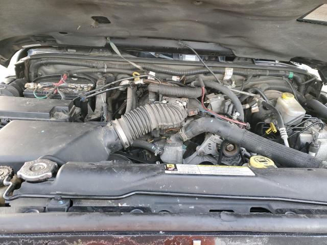 1J4GA59117L190432 Jeep Wrangler Sahara