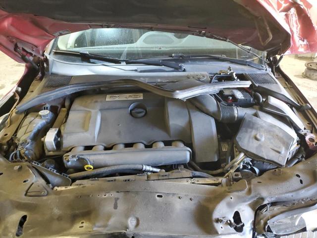 YV4902BZ3E1178448 Volvo XC70