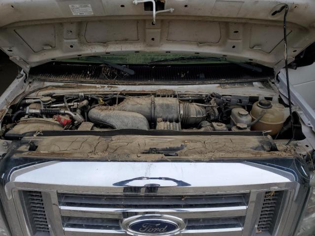 2011 Ford Econoline E350 Super Duty Wagon VIN: 1FBSS3BL7BDA69716 Lot: 49147804