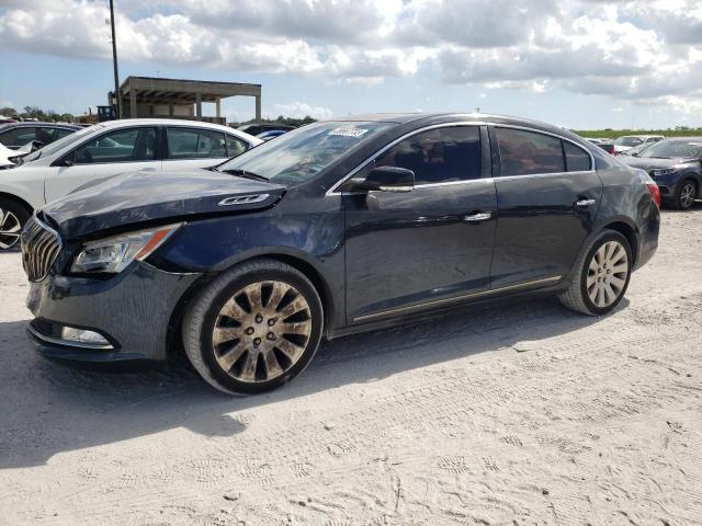 2015 BUICK LACROSSE P - 1G4GE5G35FF300275