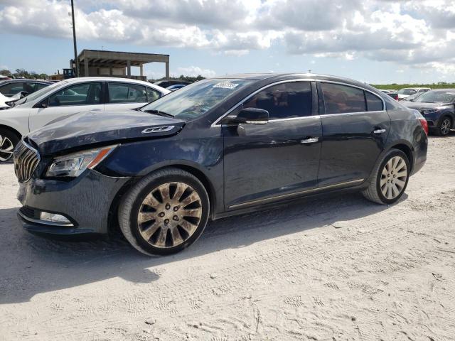 2015 Buick LaCrosse Premium